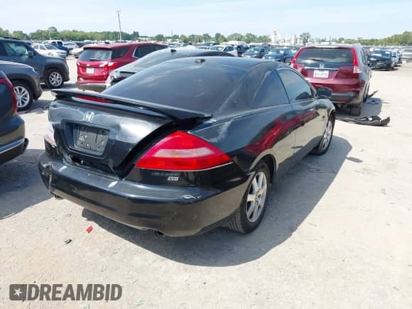 2005 Honda Accord EX-L с VIN 1HGCM82645A002368, выставлен на аукционе IAAI как лот 43335479 с пробегом 255 634 миль миль и . История ставок и продаж доступна на DreamBid. Изображение 4.