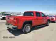 2014 GMC Sierra 1500 с VIN 3GTP1TEH4EG381530, выставлен на аукционе Copart как лот 54955665 с пробегом 227 212 миль миль и Списание • Salvage title. История ставок и продаж доступна на DreamBid. Изображение 3.