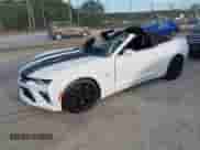 2017 Chevrolet Camaro 2SS с VIN 1G1FH3D75H0101258, выставлен на аукционе IAAI как лот 43088331 с пробегом 40 934 миль миль и . История ставок и продаж доступна на DreamBid. Изображение 2.