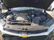2025 Chevrolet Trax LT с VIN KL77LHEP0SC210719, выставлен на аукционе IAAI как лот 42999301 с пробегом 4 422 миль миль и . История ставок и продаж доступна на DreamBid. Изображение 10.
