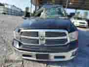 2019 Ram 1500 Big Horn with VIN 1C6RR6LTXKS537172, listed as a Copart auction lot 63024135 with 133,625 mi miles and Salvage title. Bid and sale history available at DreamBid. Image 5.