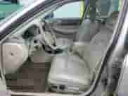 2001 Chevrolet Impala LS z VIN 2G1WH55K019143251, wystawiony jako Copart lot #69518055 z przebiegiem 102 933 mil mil oraz Szkoda całkowita • Salvage title. Historia ofert i sprzedaży dostępna na DreamBid. Obrazek 7.