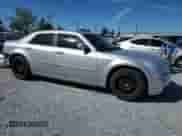 2007 Chrysler 300 Limited с VIN 2C3KA53G97H658292, выставлен на аукционе Copart как лот 50033315 с пробегом 176 230 миль миль и Списание • Salvage title. История ставок и продаж доступна на DreamBid. Изображение 4.