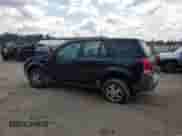 2003 Saturn VUE with VIN 5GZCZ53BX3S894030, listed as a Copart auction lot 62914825 with 152,552 mi miles and Salvage title. Bid and sale history available at DreamBid. Image 2.