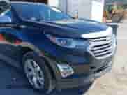 2018 Chevrolet Equinox Premier с VIN 2GNAXVEV9J6160895, выставлен на аукционе IAAI как лот 43314584 с пробегом 77 778 миль миль и . История ставок и продаж доступна на DreamBid. Изображение 18.