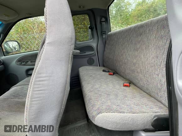 1999 Dodge 2500 with VIN 1B7KF2364XJ585723, listed as a Copart auction lot 79368804 with 272,905 mi miles and Clean title. Bid and sale history available at DreamBid. Image 6.