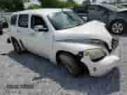 2008 Chevrolet HHR LT с VIN 3GNDA23P68S591255, выставлен на аукционе Copart как лот 69603885 с пробегом Не указан миль и Списание • Salvage title. История ставок и продаж доступна на DreamBid. Изображение 4.