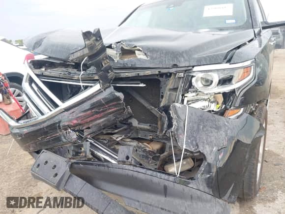 2015 Chevrolet Suburban LTZ с VIN 1GNSKKKC7FR125062, выставлен на аукционе IAAI как лот 42960487 с пробегом 207 198 миль миль и . История ставок и продаж доступна на DreamBid. Изображение 6.