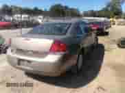 2006 Chevrolet Impala LT 3.5L z VIN 2G1WT55K369435322, wystawiony jako IAAI lot #43457932 z przebiegiem 160 747 mil mil oraz . Historia ofert i sprzedaży dostępna na DreamBid. Obrazek 4.