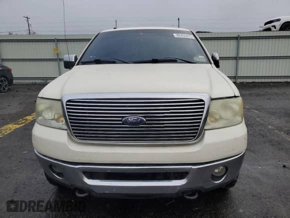 2008 Ford F-150 XLT с VIN 1FTPW14568FA32551, выставлен на аукционе Copart как лот 82453475 с пробегом 196 348 миль миль и Чистый • Clean title. История ставок и продаж доступна на DreamBid. Изображение 5.