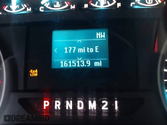 2018 Ford F-150 XL z VIN 1FTEW1EB4JKE02310, wystawiony jako IAAI lot #41902925 z przebiegiem 161 513 mil mil oraz . Historia ofert i sprzedaży dostępna na DreamBid. Obrazek 15.