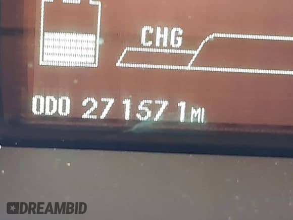 2011 Toyota Prius I with VIN JTDKN3DUXB5286230, listed as a IAAI auction lot 43515150 with 271,571 mi miles and . Bid and sale history available at DreamBid. Image 15.