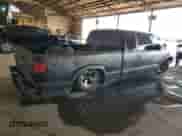 2000 Chevrolet S-10 LS z VIN 1GCCS19W5Y8256751, wystawiony jako Copart lot #58567065 z przebiegiem Nie podano mil oraz Szkoda całkowita • Salvage title. Historia ofert i sprzedaży dostępna na DreamBid. Obrazek 3.