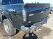 2012 Ford F-150 XL with VIN 1FTFW1ET4CFA99294, listed as a IAAI auction lot 43334565 with 226,862 mi miles and . Bid and sale history available at DreamBid. Image 6.