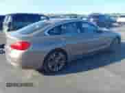 2017 BMW 4 Series 430i with VIN WBA4F7C31HG788320, listed as a IAAI auction lot 43362445 with 132,626 mi miles and . Bid and sale history available at DreamBid. Image 4.