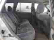 2003 Hyundai Santa Fe GLS с VIN KM8SC13E93U542588, выставлен на аукционе Copart как лот 85394024 с пробегом 75 910 миль миль и Чистый • Clean title. История ставок и продаж доступна на DreamBid. Изображение 11.