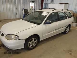 1999 Hyundai Elantra с VIN KMHJW25F5XU142550, выставлен на аукционе IAAI как лот 42674012 с пробегом 189 211 миль миль и . История ставок и продаж доступна на DreamBid. Изображение 2.