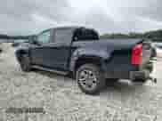 2022 Chevrolet Colorado 2WD Work Truck с VIN 1GCGSBEN6N1185987, выставлен на аукционе Copart как лот 69483375 с пробегом 201 711 миль миль и Списание • Salvage title. История ставок и продаж доступна на DreamBid. Изображение 2.