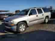 2004 Chevrolet Suburban LT с VIN 3GNEC16TX4G325512, выставлен на аукционе Copart как лот 85738065 с пробегом 172 287 миль миль и Чистый • Clean title. История ставок и продаж доступна на DreamBid. Изображение 1.