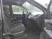 2018 Dodge Grand Caravan SE with VIN 2C4RDGBG3JR199454, listed as a IAAI auction lot 42693888 with 91,449 mi miles and . Bid and sale history available at DreamBid. Image 5.