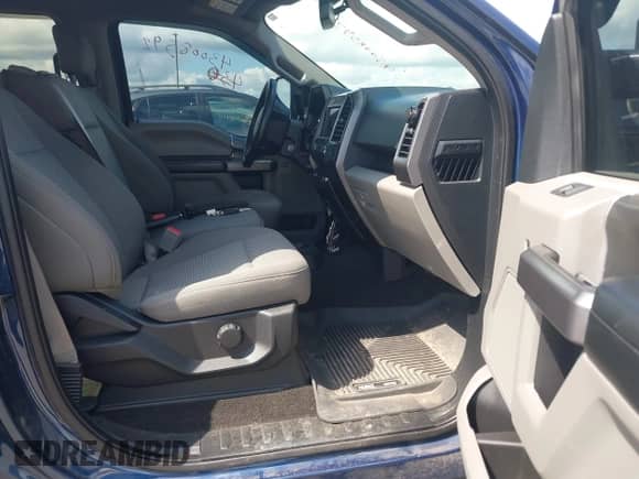 2019 Ford F-150 XL с VIN 1FTFW1E49KKD19950, выставлен на аукционе IAAI как лот 43008592 с пробегом 63 185 миль миль и . История ставок и продаж доступна на DreamBid. Изображение 5.