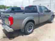 2020 Nissan Frontier SV with VIN 1N6ED0CF6LN703536, listed as a IAAI auction lot 42516270 with 51,115 mi miles and . Bid and sale history available at DreamBid. Image 4.