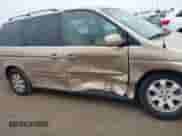 2002 Honda Odyssey EX с VIN 2HKRL18622H556717, выставлен на аукционе IAAI как лот 43301111 с пробегом 255 632 миль миль и . История ставок и продаж доступна на DreamBid. Изображение 6.