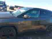 2020 Jeep Compass Latitude with VIN 3C4NJCBB8LT141103, listed as a IAAI auction lot 41263757 with 128,272 mi miles and . Bid and sale history available at DreamBid. Image 15.