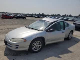 2001 Dodge Intrepid SE z VIN 2B3HD46R31H696551, wystawiony jako Copart lot #60098025 z przebiegiem 151 371 mil mil oraz Szkoda całkowita • Salvage title. Historia ofert i sprzedaży dostępna na DreamBid. Obrazek 1.