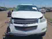 2009 Chevrolet Traverse LTZ с VIN 1GNER33D39S103465, выставлен на аукционе IAAI как лот 42232210 с пробегом 98 260 миль миль и . История ставок и продаж доступна на DreamBid. Изображение 13.