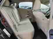 2013 Toyota Prius One z VIN JTDKN3DU6D0352384, wystawiony jako Copart lot #89863235 z przebiegiem 185 599 mil mil oraz Czysty tytuł • Clean title. Historia ofert i sprzedaży dostępna na DreamBid. Obrazek 10.