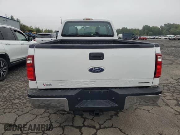 2012 Ford F-250 XL с VIN 1FT7W2B69CEA93084, выставлен на аукционе Copart как лот 84294995 с пробегом 102 694 миль миль и Чистый • Clean title. История ставок и продаж доступна на DreamBid. Изображение 6.