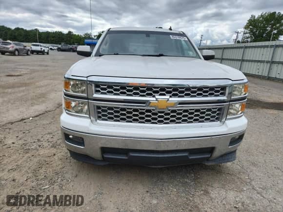 2014 Chevrolet Silverado 1500 LT с VIN 3GCPCREC4EG213629, выставлен на аукционе Copart как лот 85318975 с пробегом 234 861 миль миль и Списание • Salvage title. История ставок и продаж доступна на DreamBid. Изображение 5.