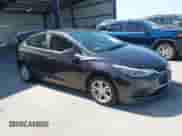 2016 Chevrolet Cruze LT с VIN 1G1BE5SMXG7231036, выставлен на аукционе IAAI как лот 43192847 с пробегом 54 310 миль миль и . История ставок и продаж доступна на DreamBid. Изображение 1.