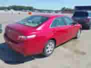 2008 Toyota Camry SE with VIN 4T1BK46K38U072491, listed as a IAAI auction lot 43160852 with 77,420 mi miles and . Bid and sale history available at DreamBid. Image 4.