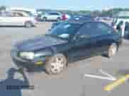 2002 Hyundai Elantra GLS с VIN KMHDN45D12U445246, выставлен на аукционе IAAI как лот 42711025 с пробегом 270 112 миль миль и . История ставок и продаж доступна на DreamBid. Изображение 2.