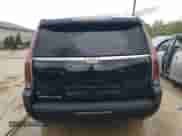 2018 Cadillac Escalade z VIN 1GYS3AKJ5JR101330, wystawiony jako Copart lot #72281544 z przebiegiem 146 603 mil mil oraz Szkoda całkowita • Salvage title. Historia ofert i sprzedaży dostępna na DreamBid. Obrazek 6.