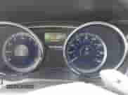 2014 Hyundai Sonata Limited z VIN 5NPEC4AB0EH821680, wystawiony jako IAAI lot #42467012 z przebiegiem 99 259 mil mil oraz . Historia ofert i sprzedaży dostępna na DreamBid. Obrazek 7.