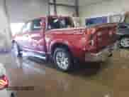 2015 Ram 1500 Laramie Longhorn with VIN 1C6RR7PT0FS741811, listed as a Copart auction lot 48745365 with 139,517 mi miles and Salvage title. Bid and sale history available at DreamBid. Image 2.