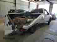 2013 Chevrolet Silverado 1500 Work Truck z VIN 1GCNCPEX6DZ388252, wystawiony jako Copart lot #69314335 z przebiegiem Nie podano mil oraz Szkoda całkowita • Salvage title. Historia ofert i sprzedaży dostępna na DreamBid. Obrazek 3.