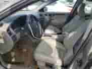 2001 Volvo S60 с VIN YV1RS61R812081198, выставлен на аукционе Copart как лот 42083995 с пробегом 96 753 миль миль и Списание • Salvage title. История ставок и продаж доступна на DreamBid. Изображение 7.