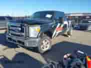 2014 Ford F-250 XL с VIN 1FT7X2B64EEB25360, выставлен на аукционе IAAI как лот 43488405 с пробегом Не указан миль и . История ставок и продаж доступна на DreamBid. Изображение 2.