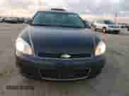 2009 Chevrolet Impala LS with VIN 2G1WB57KX91235542, listed as a Copart auction lot 82480205 with 162,315 mi miles and Salvage title. Bid and sale history available at DreamBid. Image 5.