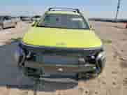 2024 Hyundai Kona SEL с VIN KM8HB3AB8RU180988, выставлен на аукционе Copart как лот 80263345 с пробегом 4 870 миль миль и Списание • Salvage title. История ставок и продаж доступна на DreamBid. Изображение 5.