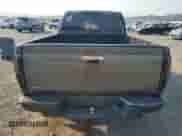 2011 Chevrolet Colorado 1LT with VIN 1GCESCF92B8124590, listed as a Copart auction lot 69494384 with Not provided miles and Salvage title. Bid and sale history available at DreamBid. Image 6.