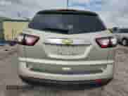 2015 Chevrolet Traverse LT с VIN 1GNKVGKD5FJ307452, выставлен на аукционе Copart как лот 81319055 с пробегом 148 212 миль миль и Списание • Salvage title. История ставок и продаж доступна на DreamBid. Изображение 6.
