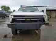2013 Chevrolet Silverado 3500HD LTZ с VIN 1GC4K1C89DF120045, выставлен на аукционе Copart как лот 55034025 с пробегом 543 677 миль миль и Списание • Salvage title. История ставок и продаж доступна на DreamBid. Изображение 5.