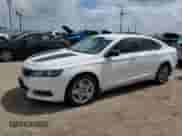 2016 Chevrolet Impala LS с VIN 2G11Z5SA1G9152908, выставлен на аукционе Copart как лот 70293945 с пробегом 151 794 миль миль и Чистый • Clean title. История ставок и продаж доступна на DreamBid. Изображение 1.