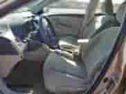 2011 Toyota Corolla S with VIN 2T1BU4EE0BC539865, listed as a Copart auction lot 68525775 with 137,865 mi miles and Salvage title. Bid and sale history available at DreamBid. Image 7.
