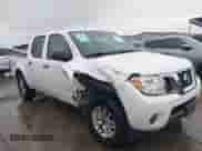 2019 Nissan Frontier S with VIN 1N6AD0ERXKN727732, listed as a IAAI auction lot 41509340 with 141,301 mi miles and . Bid and sale history available at DreamBid. Image 13.